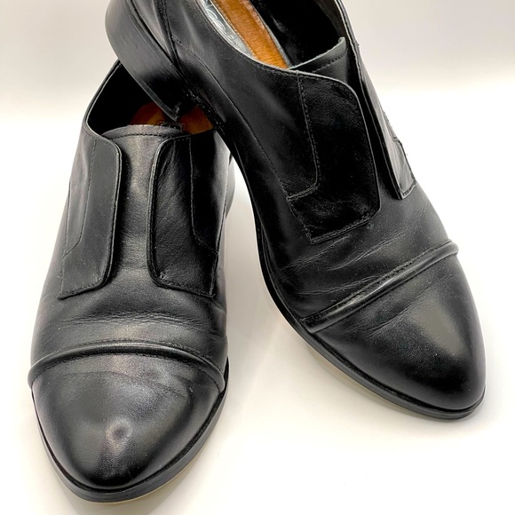 Halogen Hadaphne-Lea Oxfords